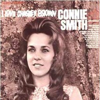 Connie Smith - I Love Charlie Brown